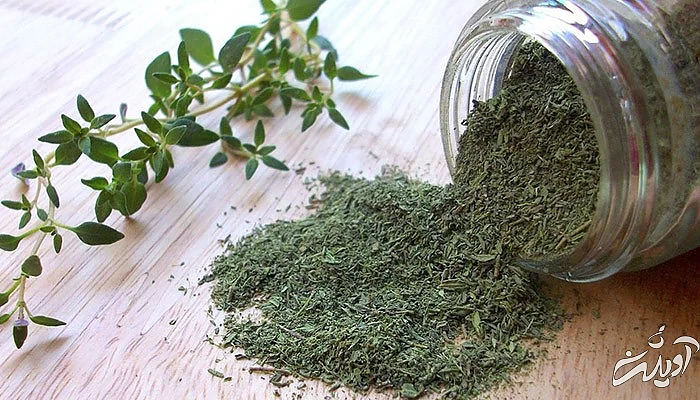 طبع آویشن و خواص آن چیست و چه مصلحاتی دارد